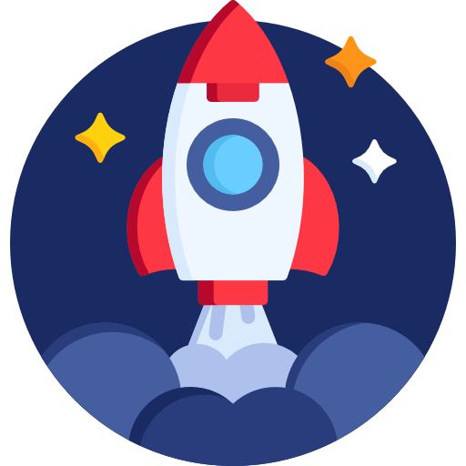 Mission Icon