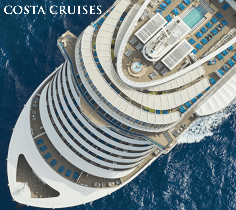 cruises trip