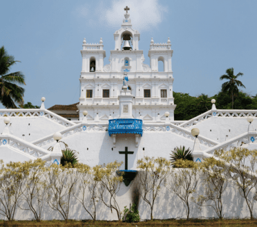 GOA