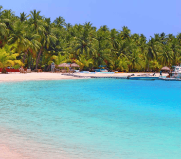 LAKSHADWEEP