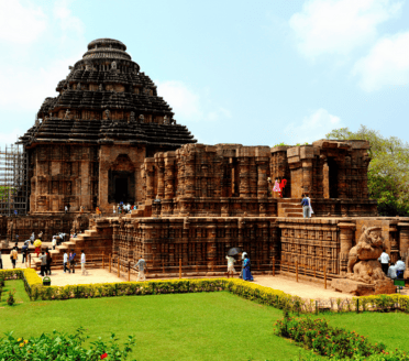 ODISHA