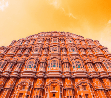 RAJASTHAN