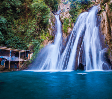 UTTARAKHAND