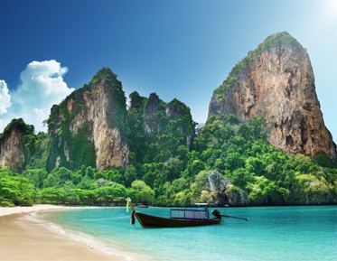 Andaman Islands