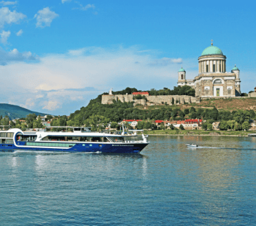 Avalon waterways