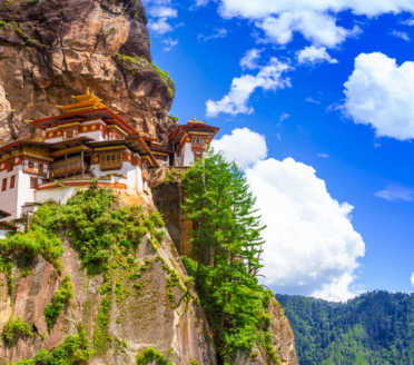 bhutan