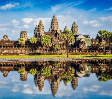 cambodia