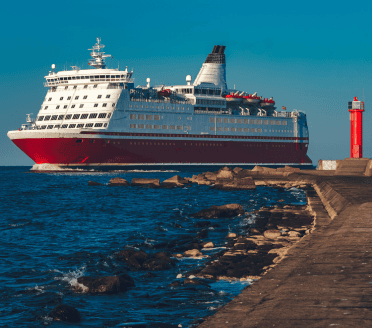 Carnival cruises
