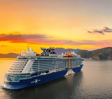 Celebrity Cruises