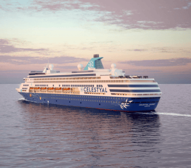 Celestyal Cruisess