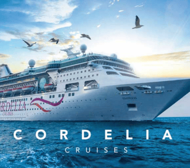 Cordelia Cruise
