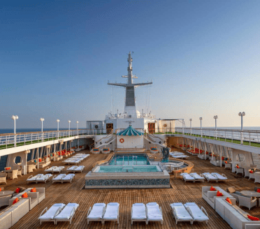 Crystal Cruises