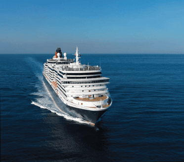 Cunard Cruises
