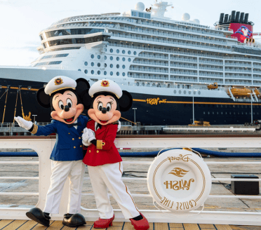 Disney Cruises