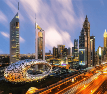 dubai
