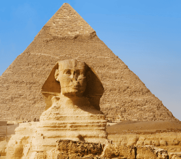 egypt