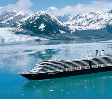 Holland America Line Cruise
