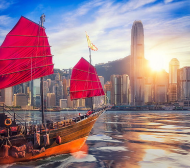 hongkong