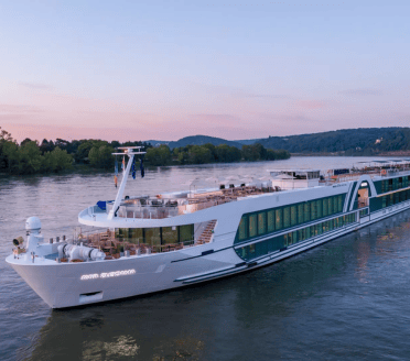 Lüftner Cruises