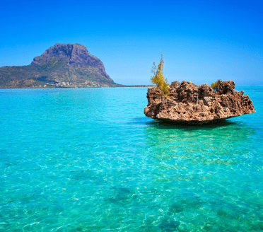 mauritius