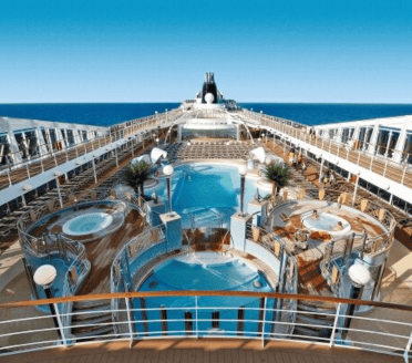 MSC Cruises
