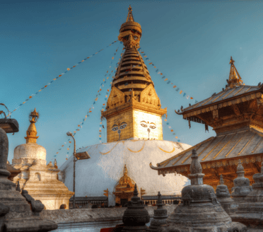 nepal