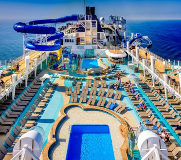 Norwegian Cruises