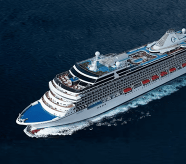 Oceania Cruises