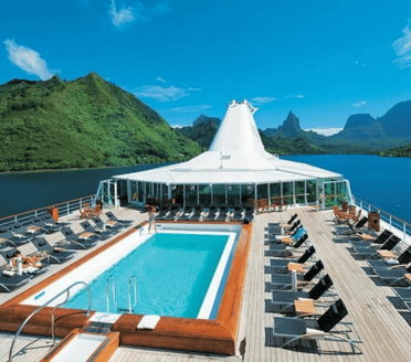Paul Gauguin Cruises