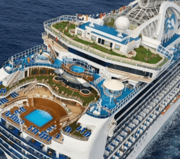 Princess Cruises