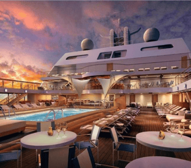 Seabourn Cruises