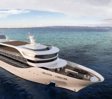 Silversea Cruises