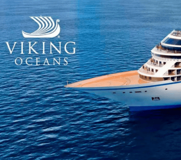 Viking Ocean Cruises