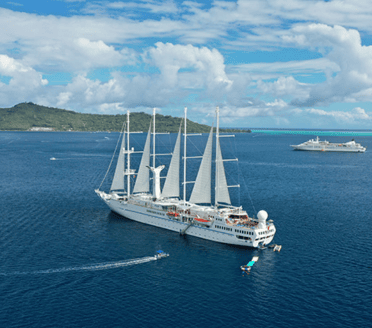 Windstar Cruises